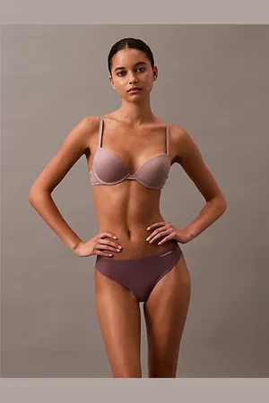 Calvin Klein String - Invisibles