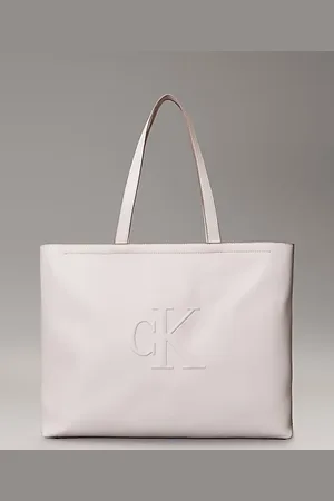 Calvin Klein Schmaler Shopper