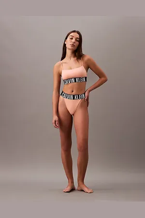 Calvin Klein Bralette - Intense Power Micro