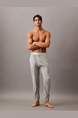 Calvin Klein Lounge-Jogginghose - Icon Cotton Stretch