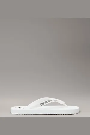 Calvin Klein Flip-Flops
