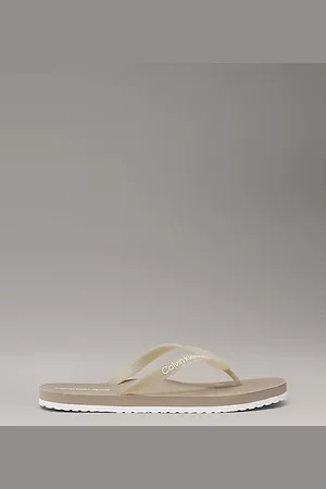 Calvin Klein Flip-Flops