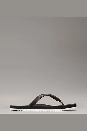 Calvin Klein Flip-Flops