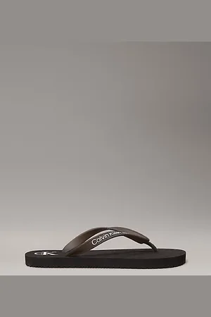 Calvin Klein Flip-Flops