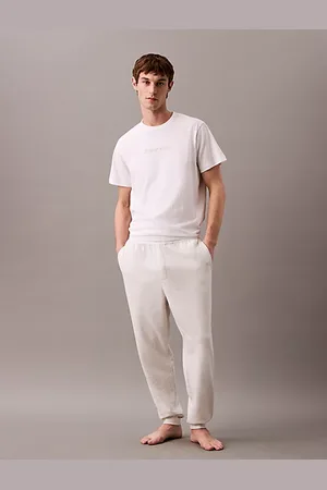 Calvin Klein Lounge-Jogginghose - Icon Cotton Terry
