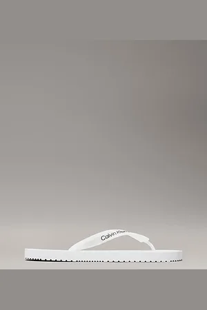 Calvin Klein Flip-Flops
