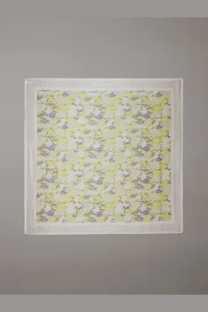 Calvin Klein Schal mit Print