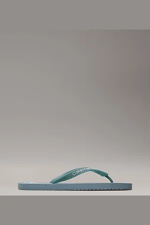 Calvin Klein Flip-Flops