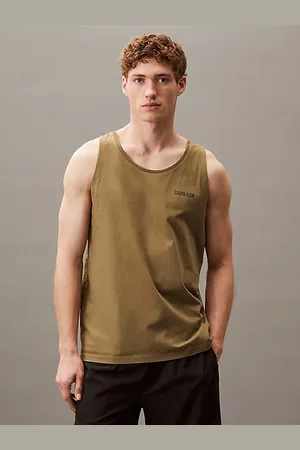 Calvin Klein Strand-Tanktop - Intense Power