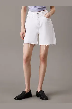 Calvin Klein Bermuda-Shorts aus