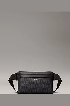 Calvin Klein Logo-Bauchtasche