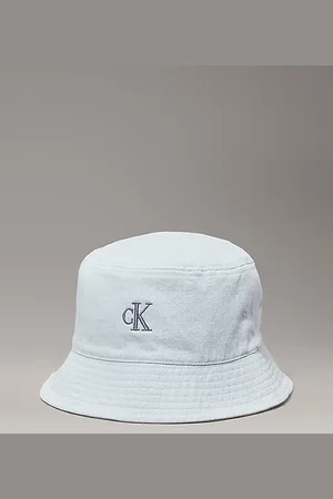 Calvin Klein Bucket Hat aus Twill