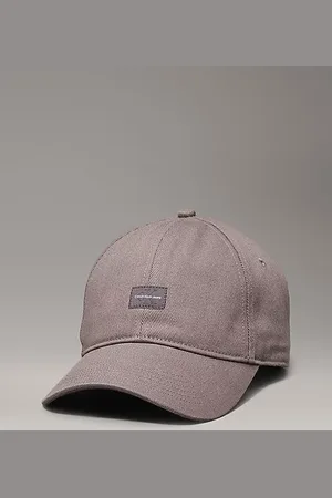 Calvin Klein Twill-Kappe