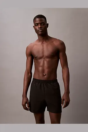Calvin Klein Badeshorts mit Tunnelzug - Intense Power Active