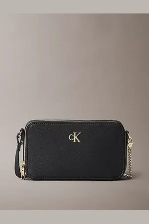 Calvin Klein Crossbody Portemonnaie-Tasche