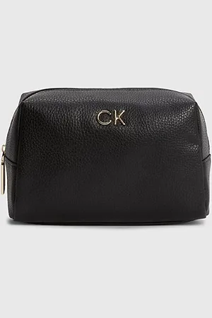 Calvin Klein Kosmetiktasche aus Nylon