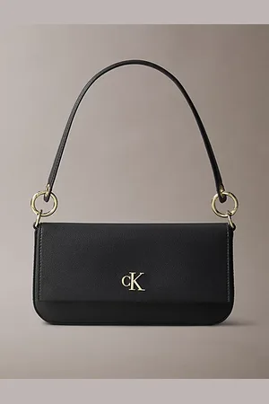 Calvin Klein Wandelbare Schultertasche