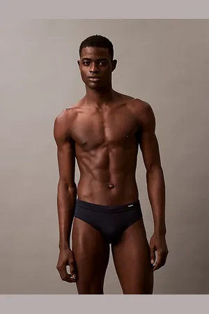 Calvin Klein Badeslip - CK Essentials