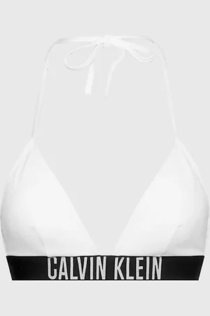 Calvin Klein Triangel Bikini-Top - Intense Power