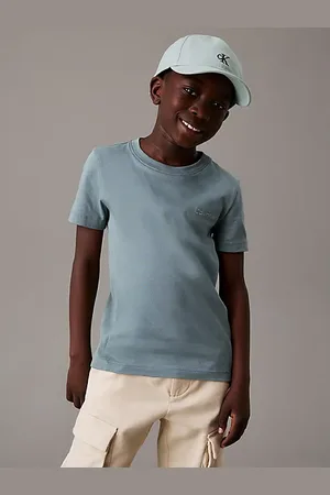 Calvin Klein Schmales T-Shirt