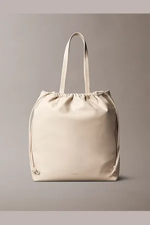 Calvin Klein Große Bucket-Bag