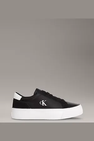 Calvin Klein Plateau-Sneakers