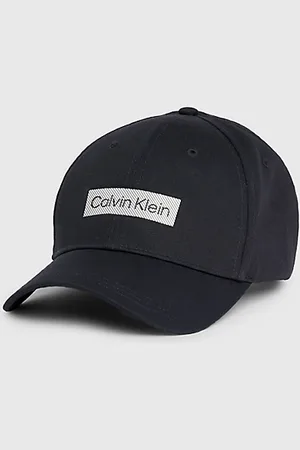 Calvin Klein Twill-Kappe