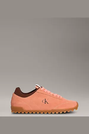 Calvin Klein Wildleder-Sneakers