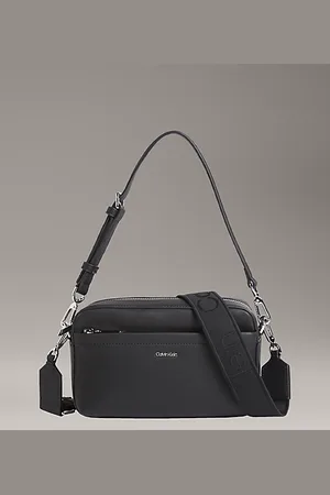Calvin Klein Wandelbare Crossbody Bag