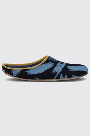 Camper Wabi - Slipper für Herren - , Größe 39, Textile