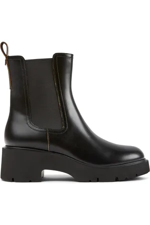 Camper Milah - Stiefel für Damen - , Größe 38, Glattleder