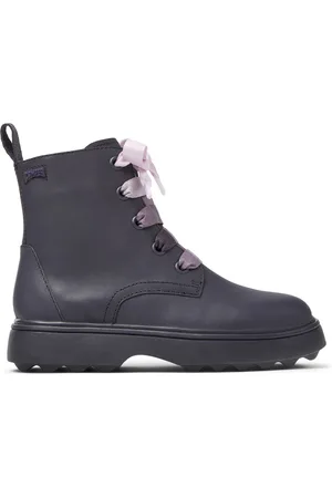 Camper Norte - Stiefeletten für Mädchen - , Größe 26, Glattleder