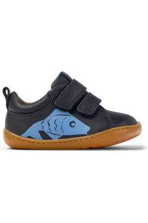 Camper Twins - Sneaker für ERSTE SCHRITTE - , Größe 21, Glattleder