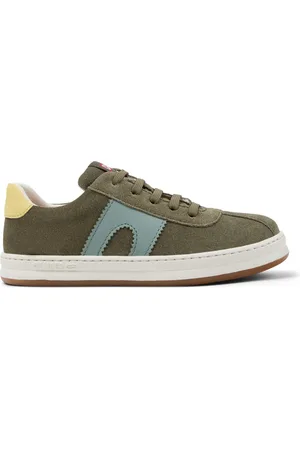 Camper Twins - Sneaker für Kinder - , Größe 25, Glattleder