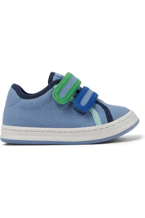 Camper Twins - Sneaker für ERSTE SCHRITTE - , Größe 21, Textile