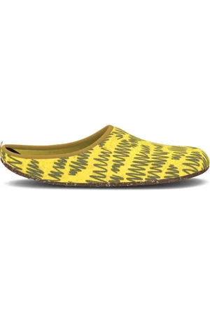 Camper Wabi - Slipper für Herren - , Größe 39, Textile