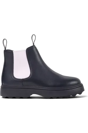 Camper Norte - Stiefeletten für Mädchen - , Größe 27, Glattleder