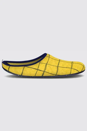 Camper Wabi - Slipper für Herren - , Größe 39, Textile