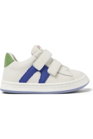 Camper Twins - Sneaker für ERSTE SCHRITTE - , Größe 21, Glattleder
