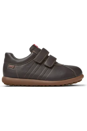 Camper Pelotas - Smarte freizeitschuhe für Mädchen - , Größe 25, Glattleder/Textile