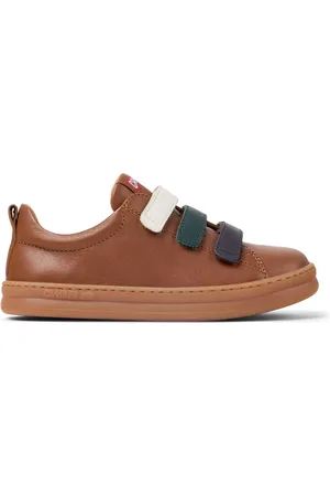 Camper Twins - Sneaker für Kinder - , Größe 28, Glattleder