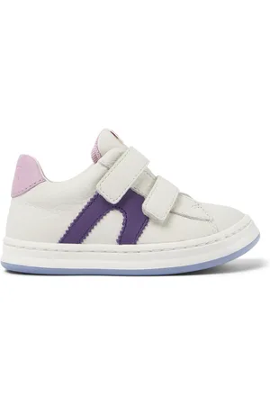 Camper Twins - Sneaker für ERSTE SCHRITTE - , Größe 21, Glattleder