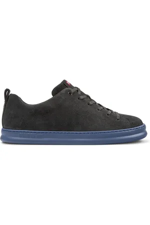 Camper Runner - Sneaker für Herren - , Größe 39, Veloursleder