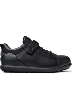 Camper Pelotas - Smarte freizeitschuhe für Mädchen - , Größe 25, Glattleder/Textile