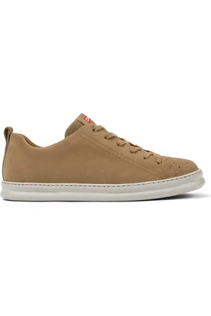 Camper Runner - Sneaker für Herren - , Größe 40, Veloursleder