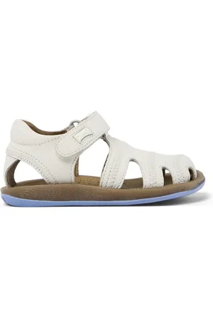 Camper Bicho - Sandalen für ERSTE SCHRITTE - , Größe 21, Glattleder