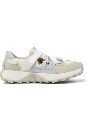 Camper Drift Trail - Sneaker für Damen - Weiß,Grau, Größe 35, Textile