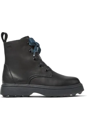 Camper Norte - Stiefeletten für Mädchen - , Größe 26, Glattleder