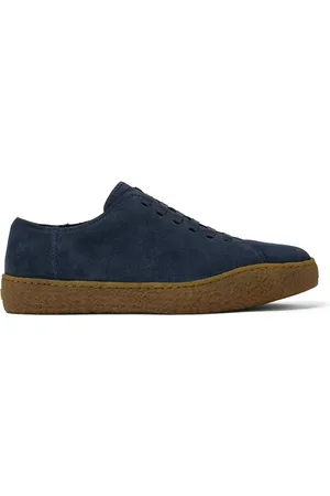 Camper Peu Terreno - Sneaker für Herren - , Größe 39, Veloursleder