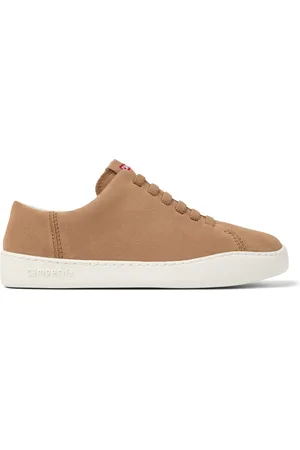 Camper Peu Touring - Sneaker für Damen - , Größe 35, Veloursleder